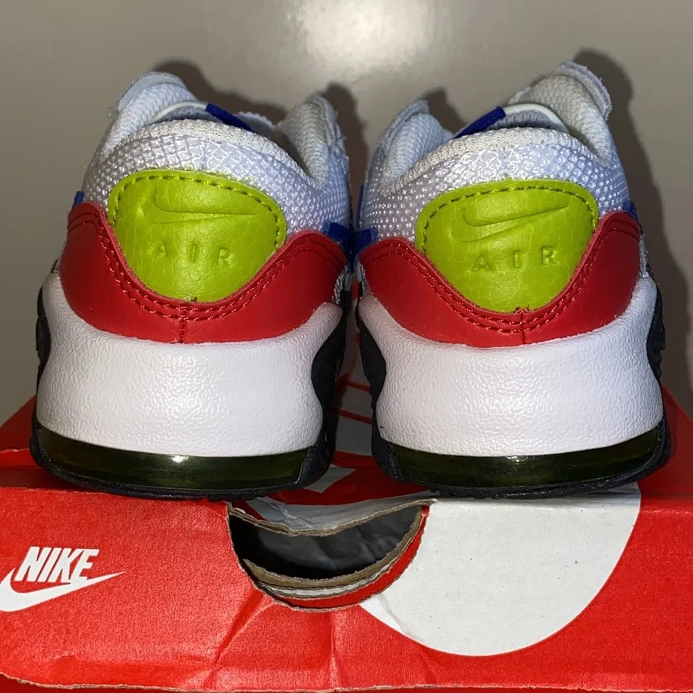 NIKE Air Max Excee Sneakers (Toddler) - Picture 7 of 13